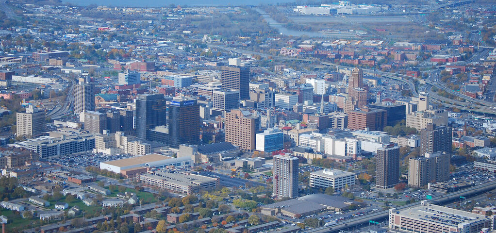 Understanding how scarcity, poverty, health outcomes, and equality relate, and what we can do to improve them in Central New York