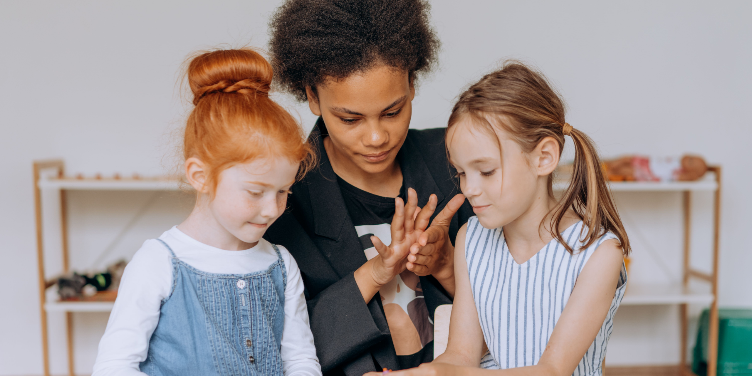 Addressing Child Poverty in Oswego County: Building a Stronger Safety Net for Families